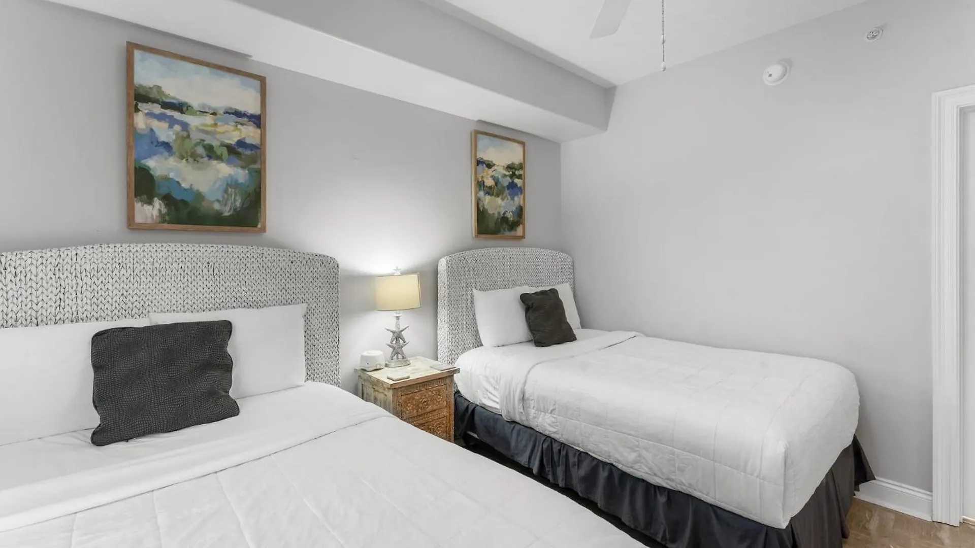 Treasure Island 2302 Apartman Panama City Beach