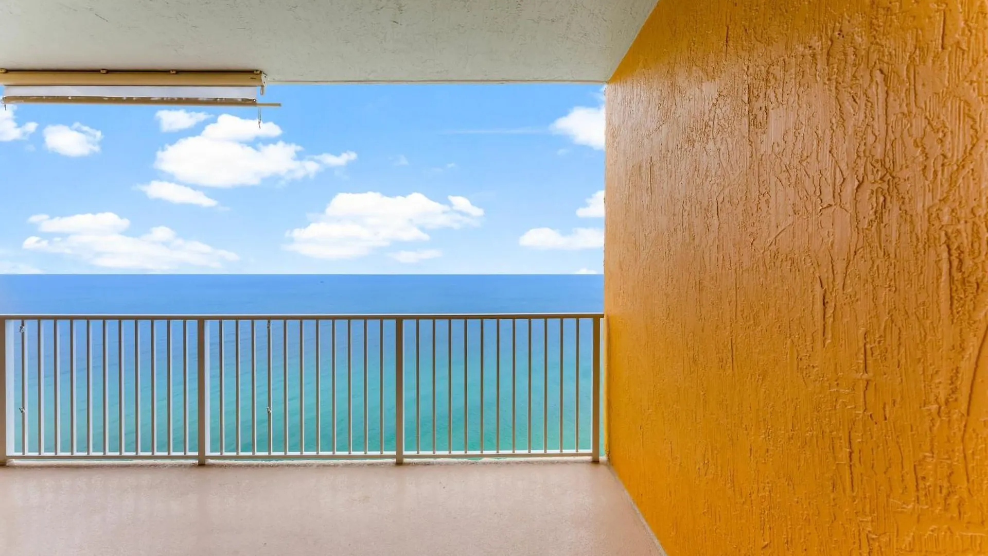 Treasure Island 2302 Apartman Panama City Beach